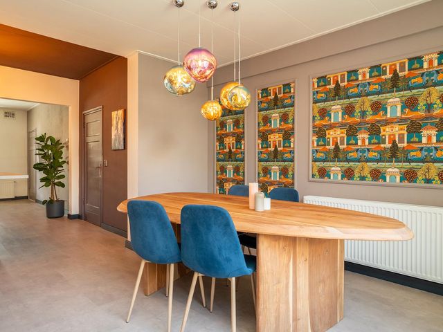 Janninksweg 38, Enschede