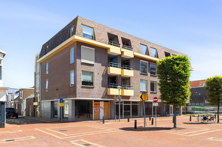 Koningdwarsstraat 88