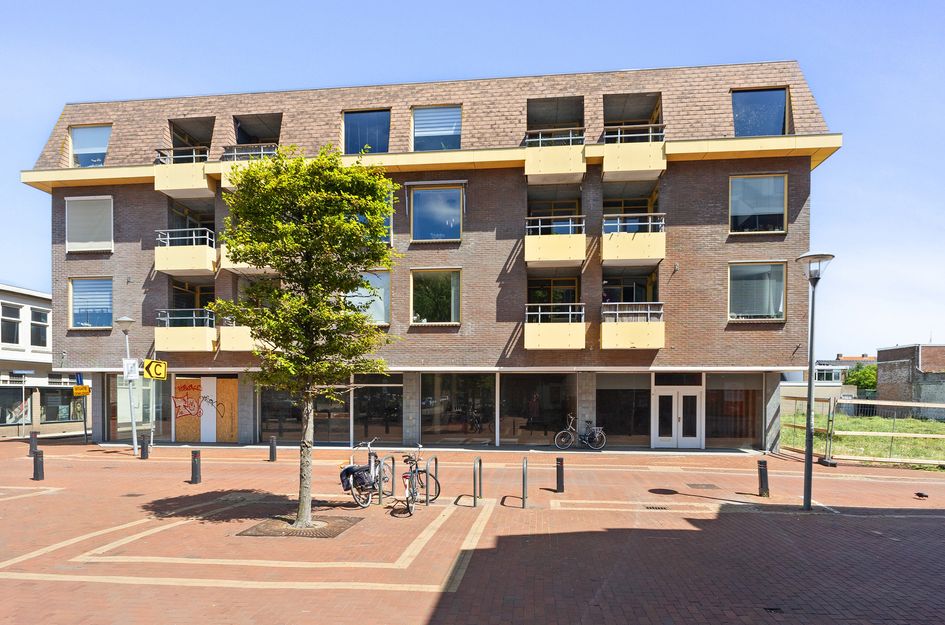 Koningdwarsstraat 88