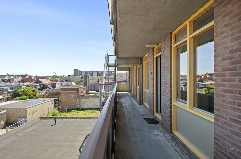 Koningdwarsstraat 88