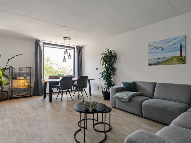 Koningdwarsstraat 88, Den Helder