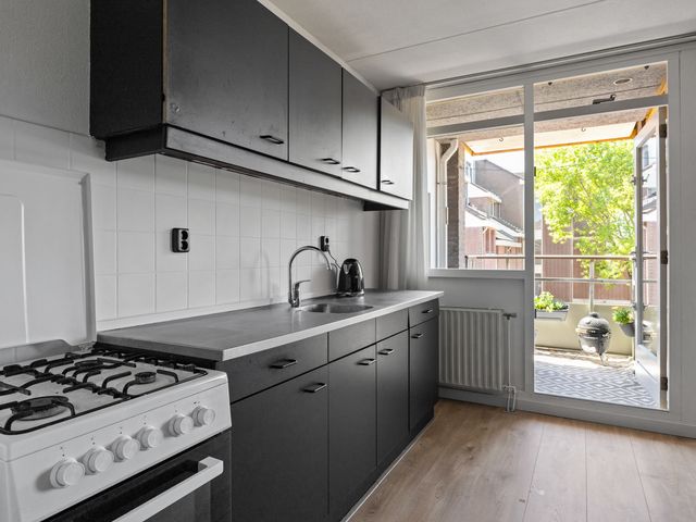 Koningdwarsstraat 88, Den Helder