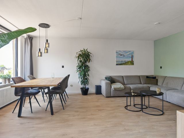 Koningdwarsstraat 88, Den Helder