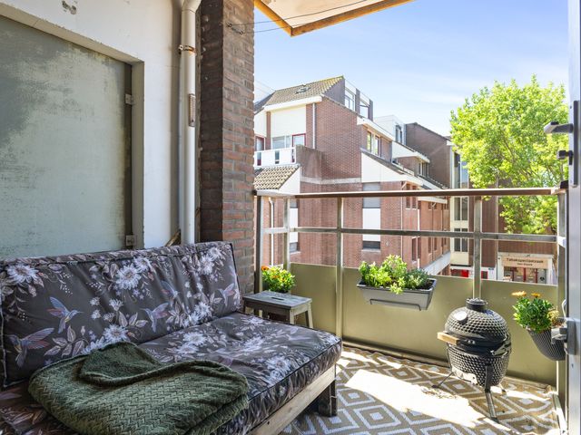 Koningdwarsstraat 88, Den Helder
