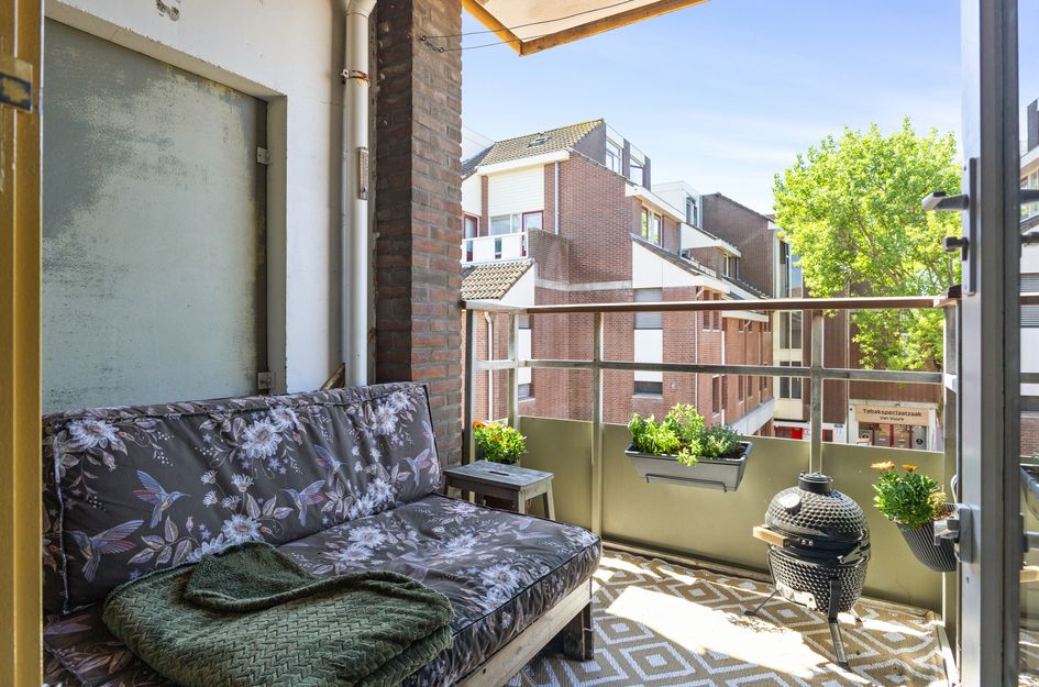 Koningdwarsstraat 88