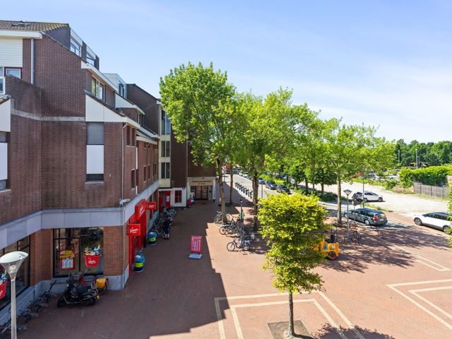 Koningdwarsstraat 88, Den Helder