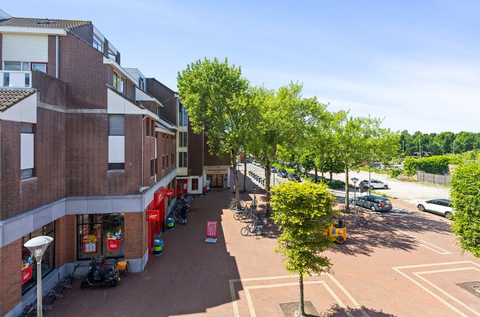 Koningdwarsstraat 88