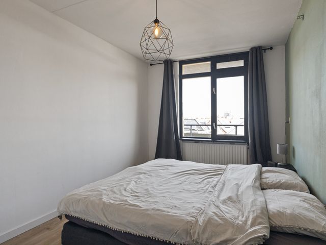 Koningdwarsstraat 88, Den Helder