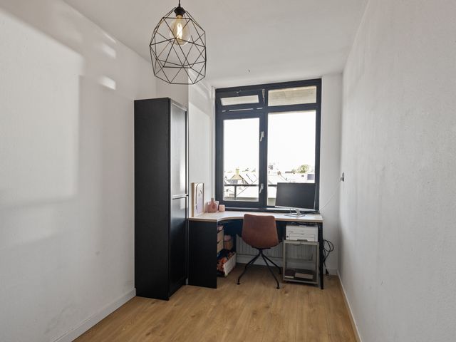 Koningdwarsstraat 88, Den Helder