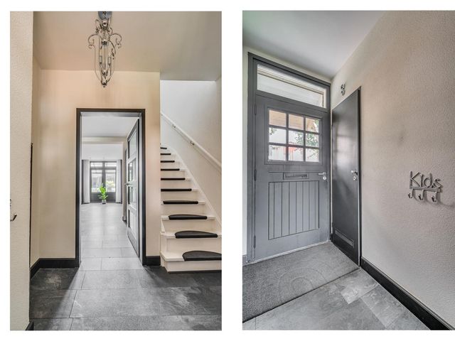 Dumasstraat 13, Venlo