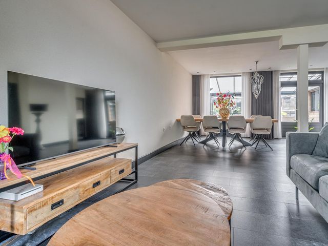 Dumasstraat 13, Venlo