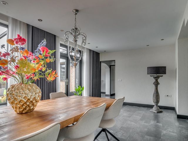 Dumasstraat 13, Venlo