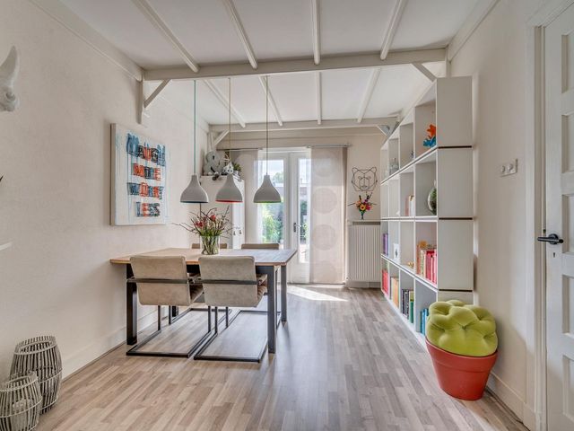 Nieuwborgstraat 59, Venlo