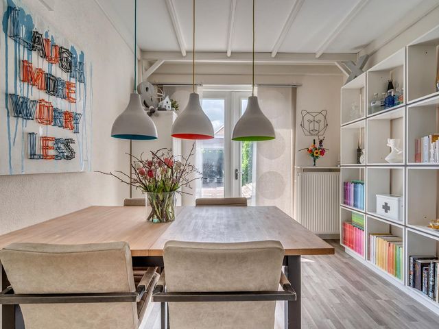 Nieuwborgstraat 59, Venlo