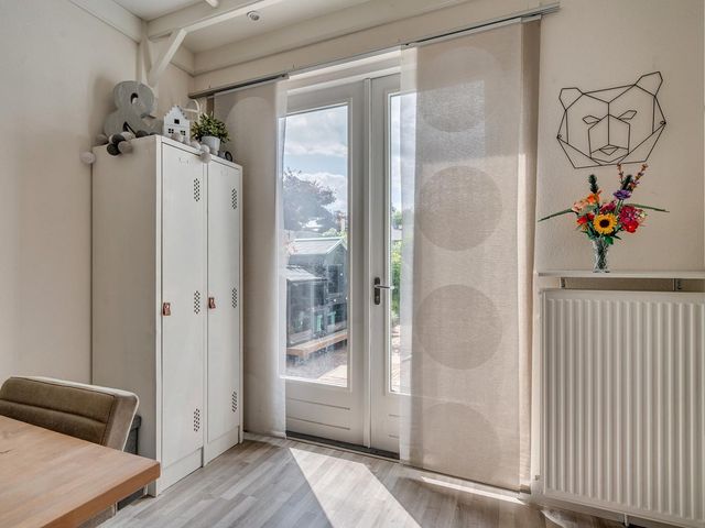 Nieuwborgstraat 59, Venlo