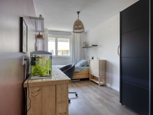 Louise Hardenbergsingel 11, Leiden