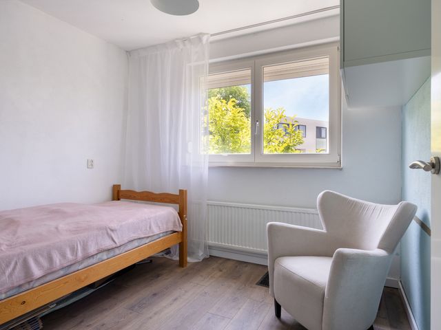 Louise Hardenbergsingel 11, Leiden