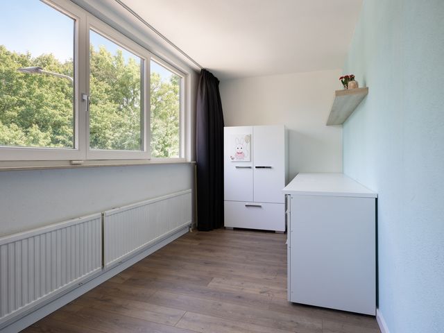Louise Hardenbergsingel 11, Leiden