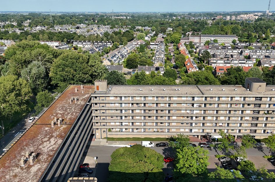 Aert van Neslaan 432