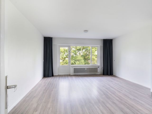 Aert van Neslaan 432, Oegstgeest