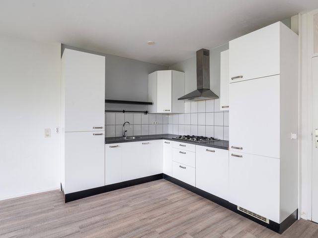 Aert van Neslaan 432, Oegstgeest