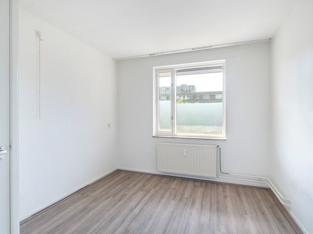 Aert van Neslaan 432, Oegstgeest