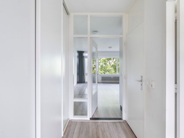 Aert van Neslaan 432, Oegstgeest