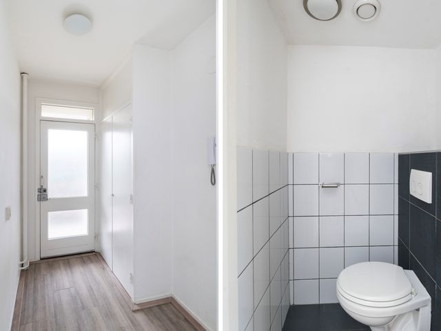 Aert van Neslaan 432, Oegstgeest
