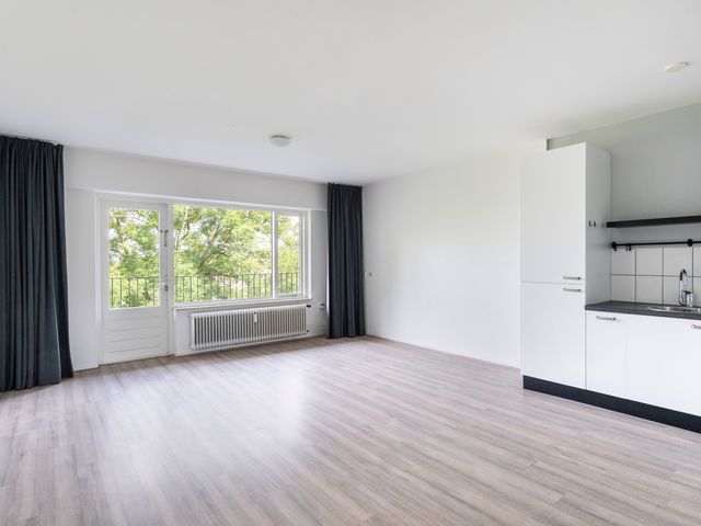 Aert van Neslaan 432, Oegstgeest