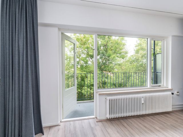 Aert van Neslaan 432, Oegstgeest