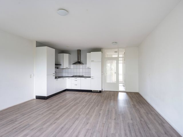 Aert van Neslaan 432, Oegstgeest