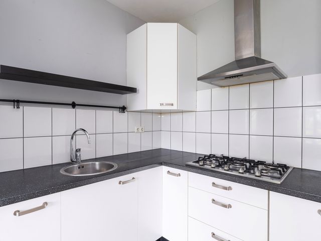 Aert van Neslaan 432, Oegstgeest
