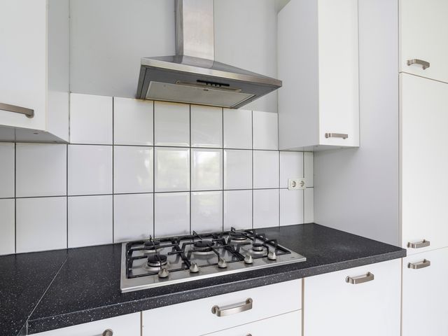 Aert van Neslaan 432, Oegstgeest