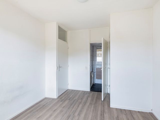 Aert van Neslaan 432, Oegstgeest