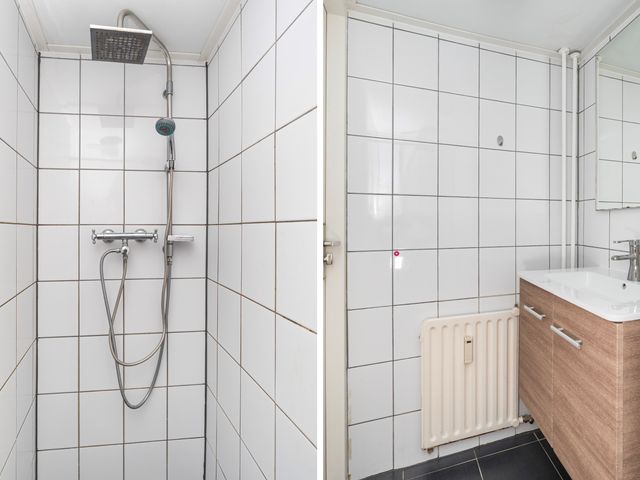 Aert van Neslaan 432, Oegstgeest