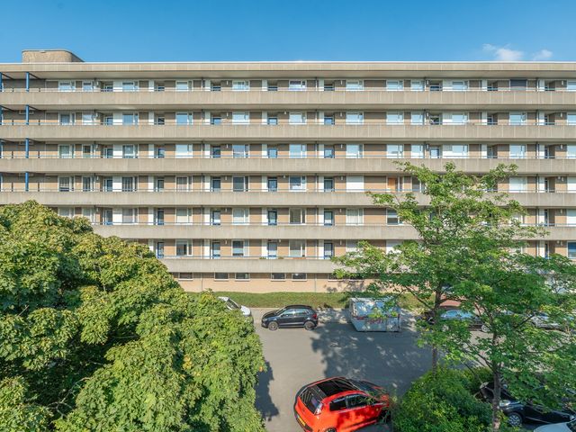 Aert van Neslaan 432, Oegstgeest