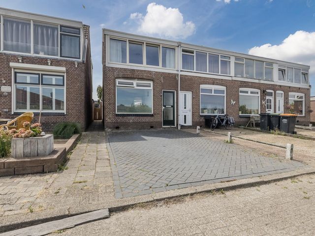 Fabrieksweg 28, Hoogeveen