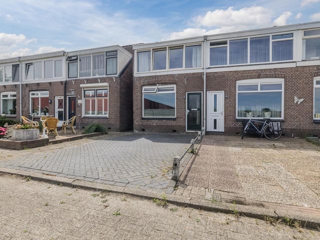 Fabrieksweg 28, Hoogeveen