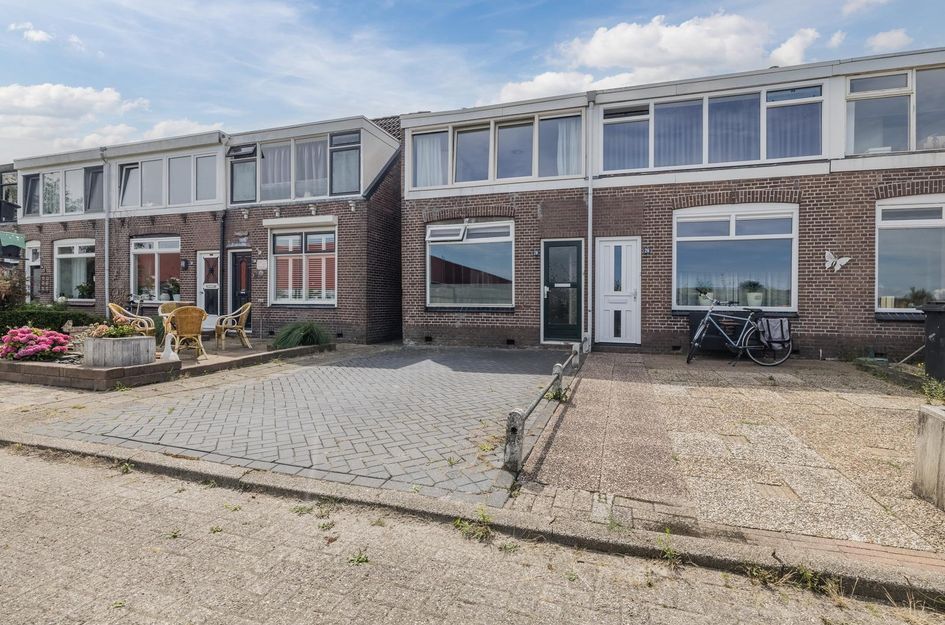 Fabrieksweg 28