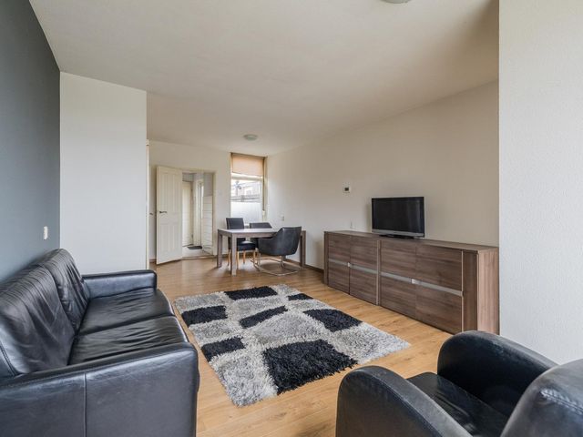 Fabrieksweg 28, Hoogeveen