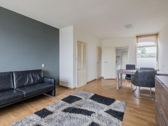 Fabrieksweg 28, Hoogeveen