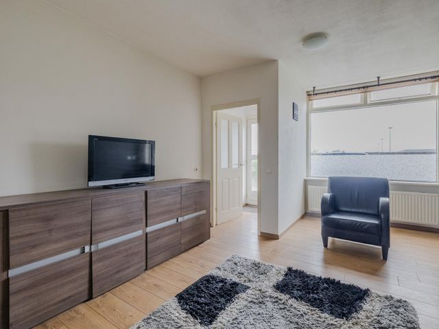 Fabrieksweg 28, Hoogeveen