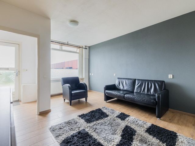 Fabrieksweg 28, Hoogeveen