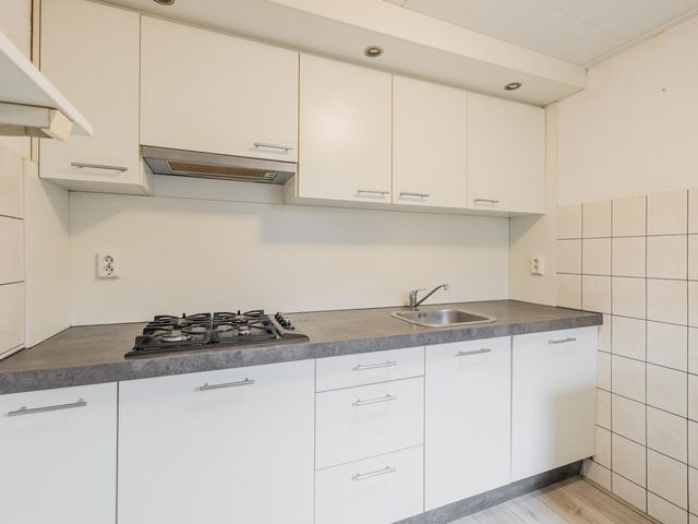 Fabrieksweg 28, Hoogeveen