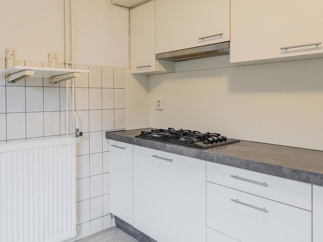 Fabrieksweg 28, Hoogeveen