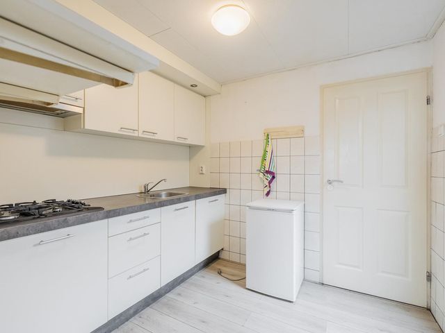 Fabrieksweg 28, Hoogeveen