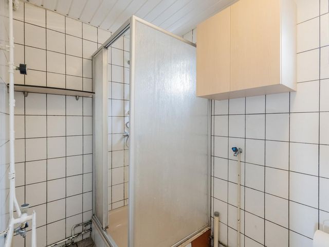 Fabrieksweg 28, Hoogeveen