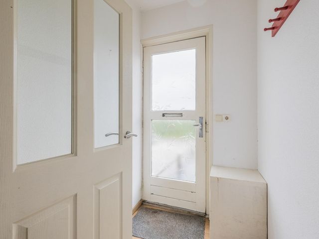 Fabrieksweg 28, Hoogeveen