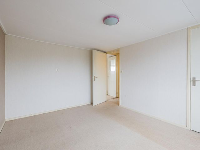 Fabrieksweg 28, Hoogeveen