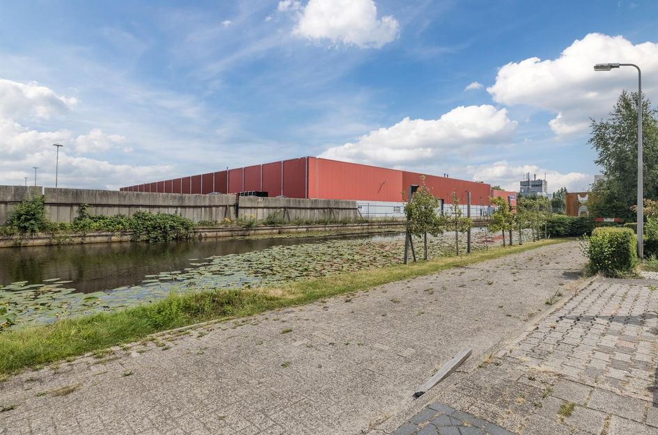 Fabrieksweg 28